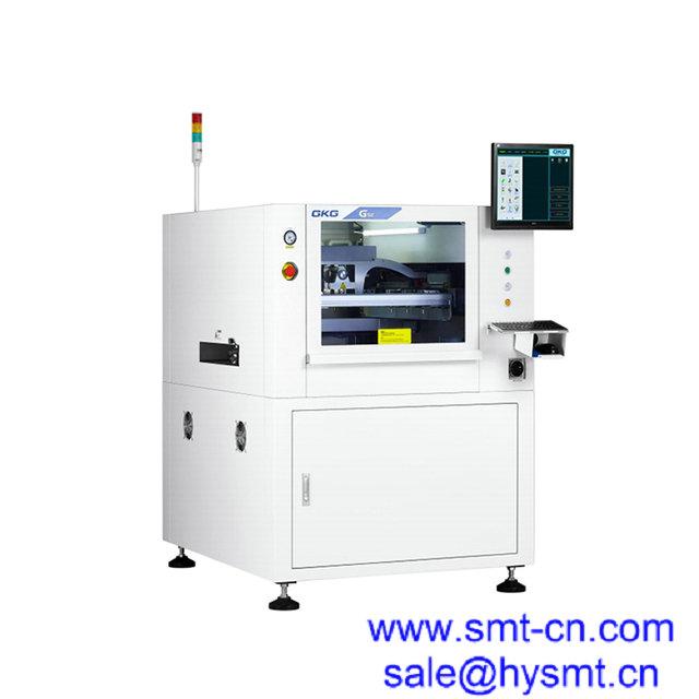 Juki GSE printing machine